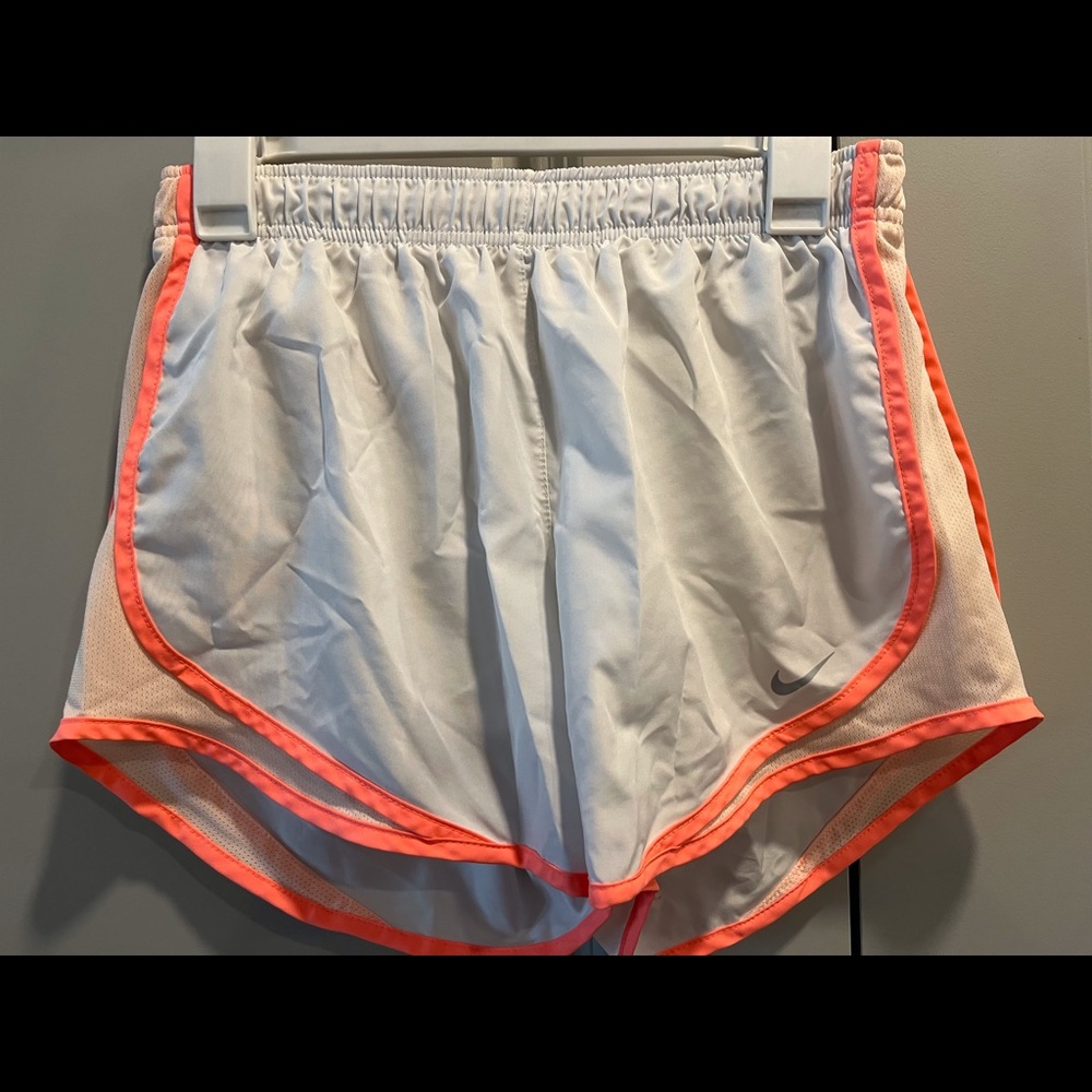 Nike tempo shorts